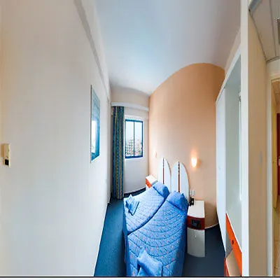 Aparthotel Crown Elamaris 3*