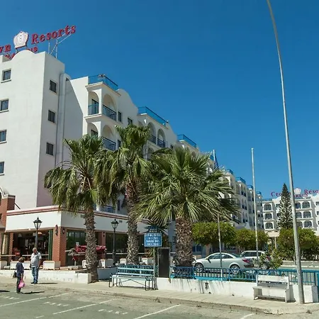 Aparthotel Crown Elamaris Protaras