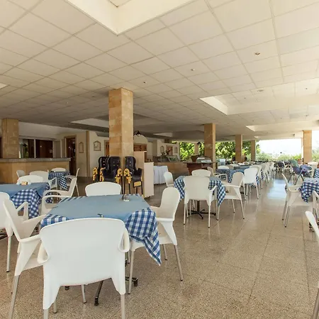 Aparthotel Crown Elamaris