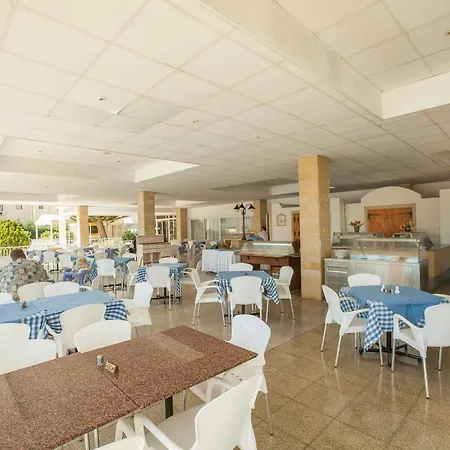 Aparthotel Crown Elamaris