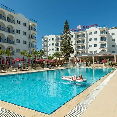 Crown Elamaris 3*