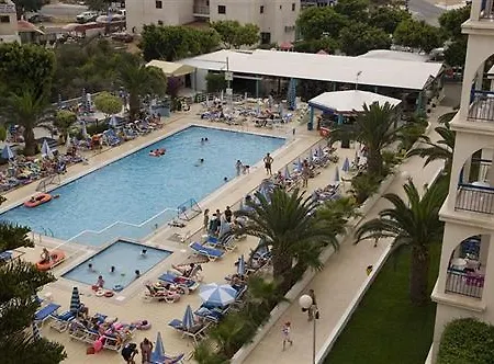 Crown Elamaris 3*