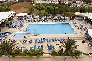 Aparthotel Crown Elamaris Protaras