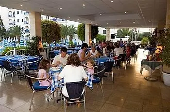 Aparthotel Crown Elamaris Protaras