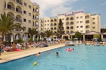 Crown Elamaris Apartahotel